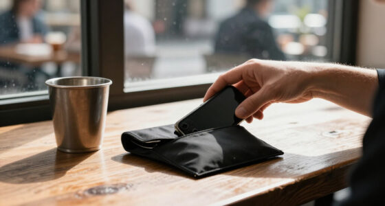 15 Best Wi-Fi Signal Blocker Bags for 2027