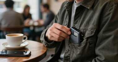 3 Best Digital Voice Recorders With Encryption in 2027