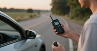 4 Best Portable Signal Jammer Detectors in 2027
