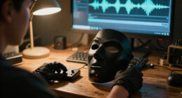 4 Best Spooky Voice Changer Masks in 2027