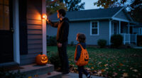 5 Best Halloween Motion Sensor Lights in 2027