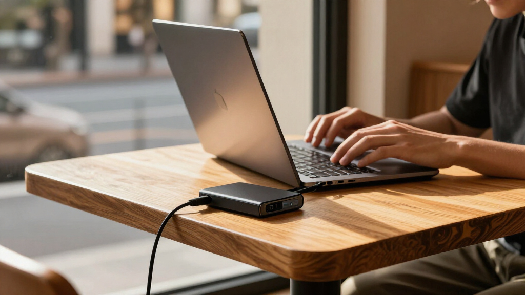7 Best Encrypted External Hard Drives for Secure Storage in 2027