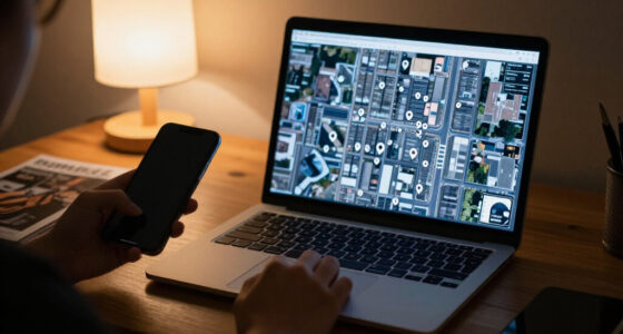 A Privacy Company Just Saved The Clearest Flock Surveillance Map I’ve Seen