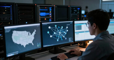 Chained PHP2Shell Exploit Roots 25 Servers, Including US Government Servers