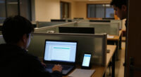 'Ghost Students' Using AI To Apply For Student Loans With Stolen Identities, DOJ's Operation Ghostbusters Busts $200 Million Ring
