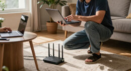 Home Network Security Checklist 2026