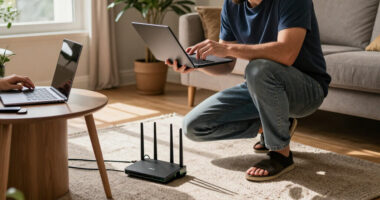 Home Network Security Checklist 2026