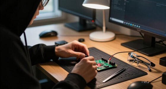 Laser Fault Injection On A Budget: RP2350 Edition