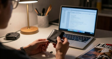 Ledger Confirms Spy Chip Implant Behind Wallet Crypto Thefts