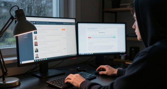 Ofcom Concedes Defeat In 4Chan Case