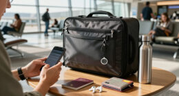 Travel Privacy Gear Checklist 2026