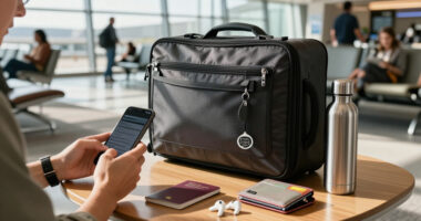 Travel Privacy Gear Checklist 2026