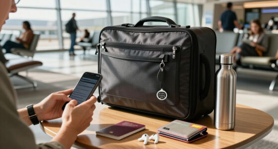 Travel Privacy Gear Checklist 2026