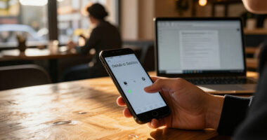 Zero Click, Silent, Remote Android DoS